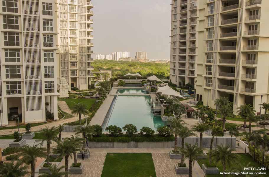 Lodha Bellezza Image
